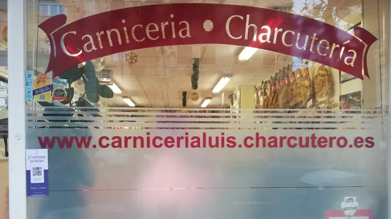 Carnicería Luis