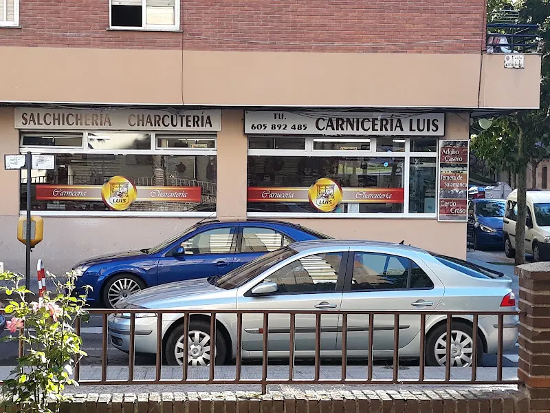 Carnicería Luis - Carnicería en Salamanca - foto 2