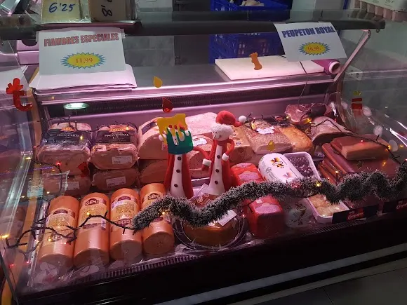 Carniceria Salchicheria Julito