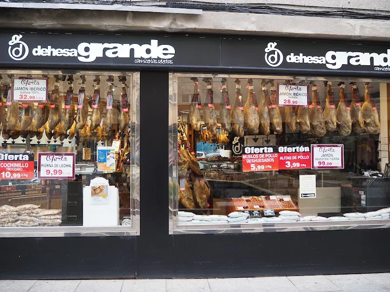 Dehesa grande - Carnicería en Salamanca - foto 2