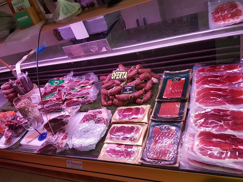 Carnicería La Tradicional en Salamanca