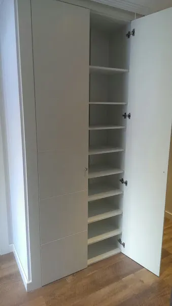 Ebanistería Clarísimo