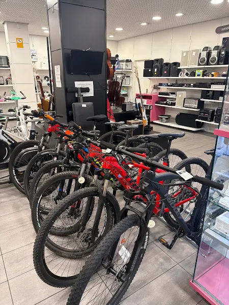 Cash Converters - Salamanca