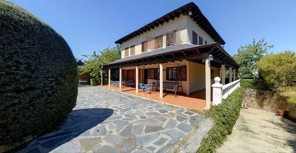 Casa Rural La Casona de las Arribes