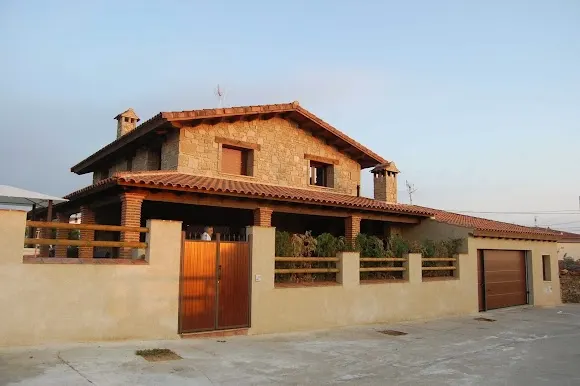Casa Rural Miraconcha - Estancia en granjas en Salamanca