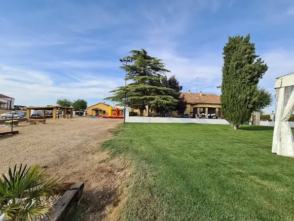 Casa Rural Tordelalosa - Salamanca