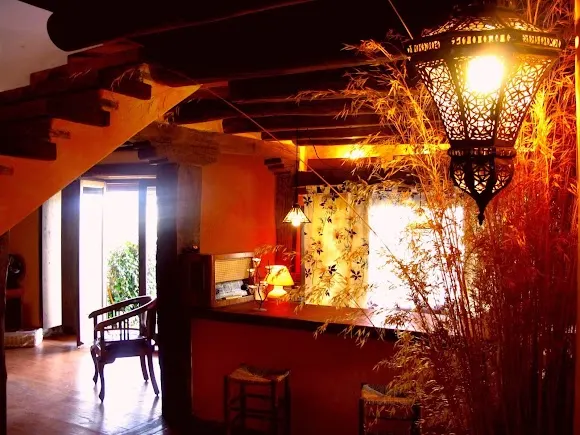 La Fragua CASA RURAL - Ciudad Rodrigo