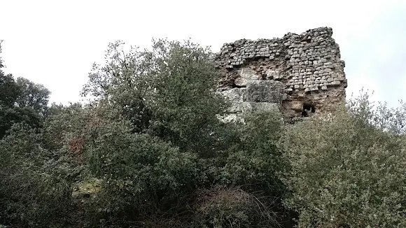Castillo de Santa Cruz - Salamanca