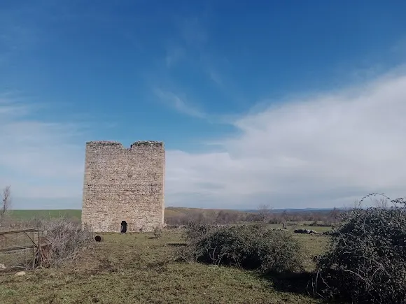 Castillo de Tamames - Salamanca