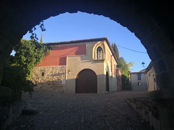 Arco de San Nicolás