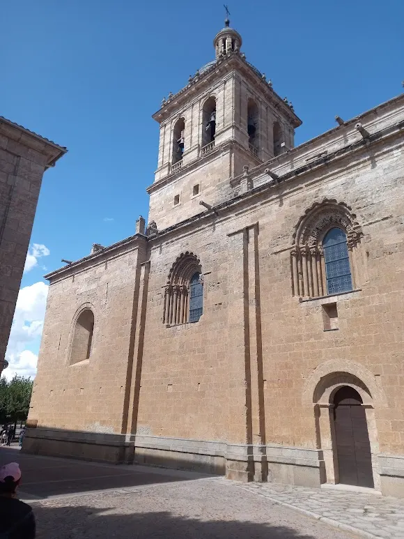 Ciudad Rodrigo Castle