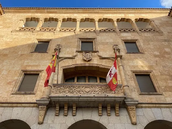 Gerencia Territorial del Catastro de Salamanca