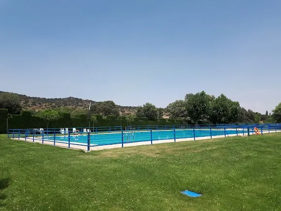 Piscina Municipal - Béjar