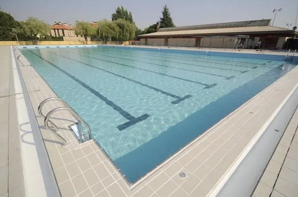 Piscina municipal Rosa Colorado (Sindical)
