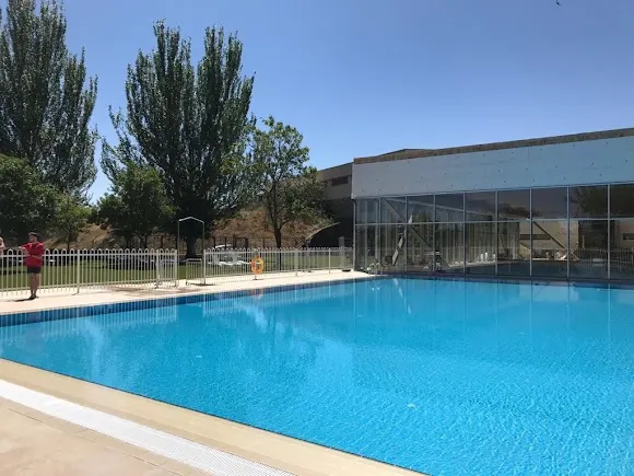 Piscina Municipal San José