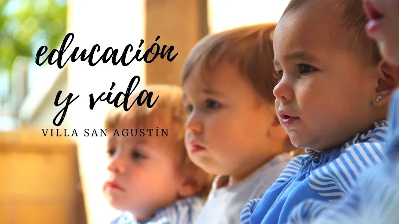 Centro Infantíl - Guardería Villa San Agustín