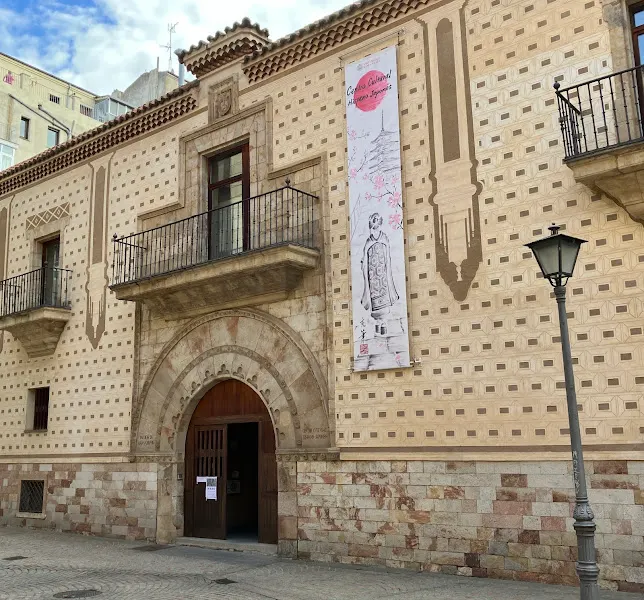 Centro Cultural Hispano Japonés (Universidad de Salamanca) - Centro cultural en Salamanca - foto 2