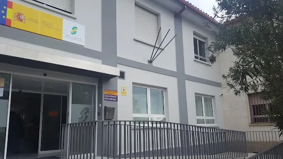 Centro de Atención e Información de la Seguridad Social nº 03 - Ciudad Rodrigo