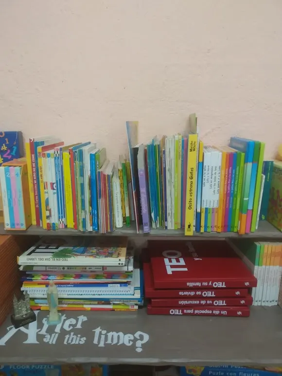 El Ropero Solidario - Salamanca