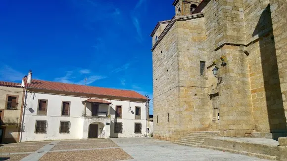 Centro de operaciones de Wellington - Ciudad Rodrigo