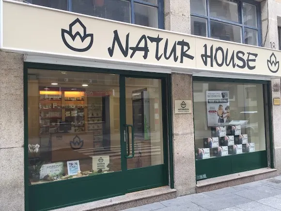 Naturhouse Iscar Peyra