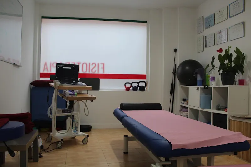 Clínica Córtex - Logopedia y Neurorrehabilitación - Ciudad Rodrigo