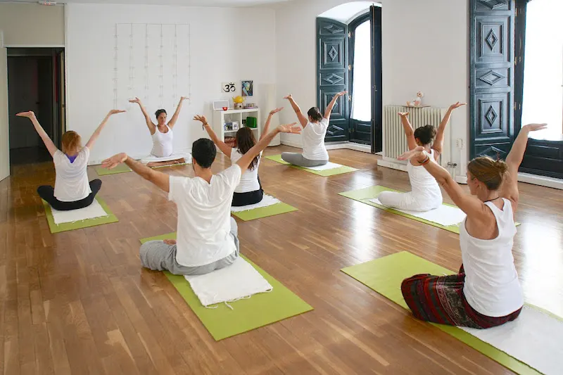 Espacio Maura - Espacio Psicología - Kundalini Yoga - Psicólogo en Salamanca - foto 2