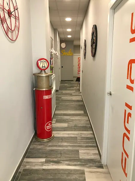 FONEM-A. Centro de Logopedia