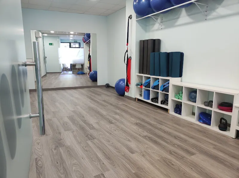 L1 Centro de Fisioterapia - Clínica de fisioterapia en Salamanca - foto 2