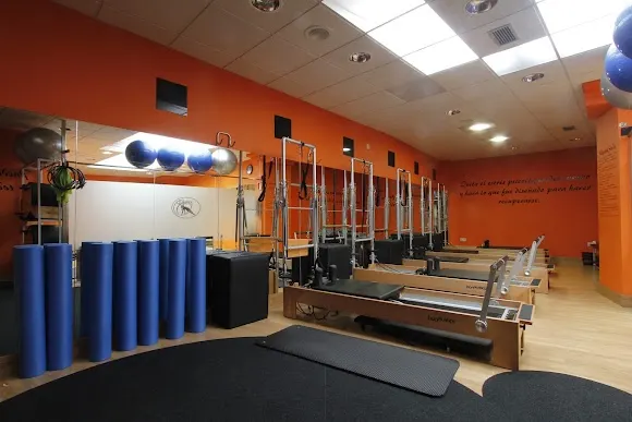 Centro Quiros Pilates