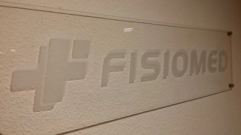 Policlínica Fisiomed SL