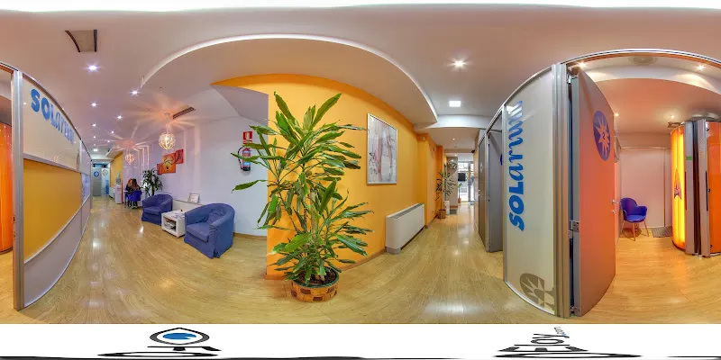 Solarium Salamanca. Estudio de Piercing, Tatuaje y Micropigmentación