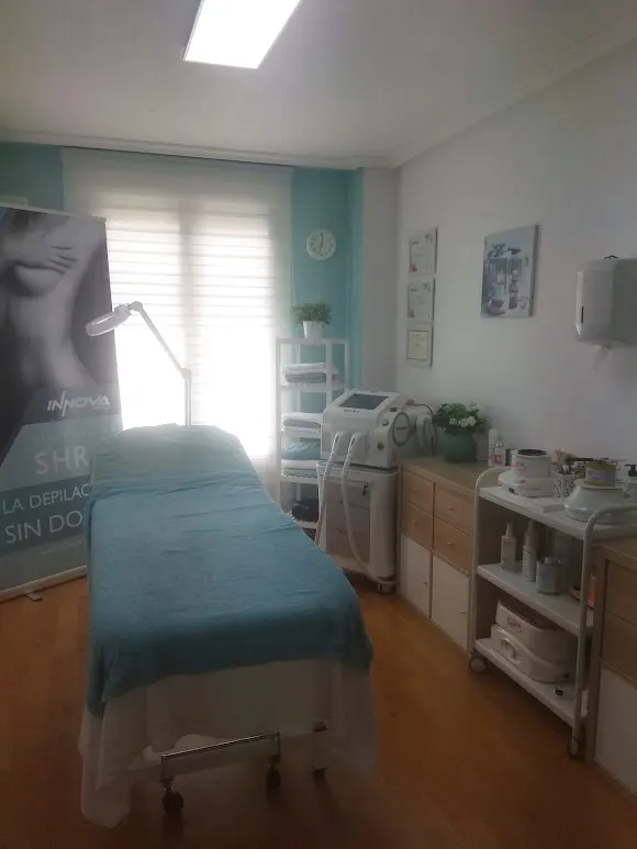Marta Centro de Estética - Carbajosa de la Sagrada