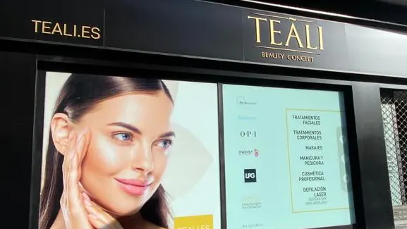 TEÃLI Beauty Concept - Centro de estética en Salamanca - foto 2