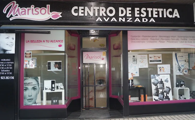 Marisol Centro de Estética Avanzada