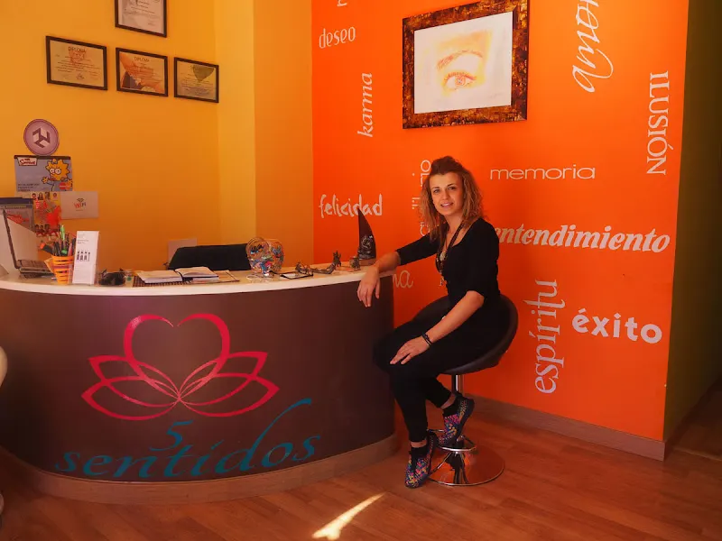 Estética 5 Sentidos - Servicio de depilación en Salamanca - foto 2