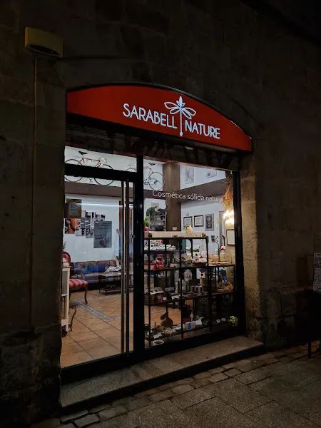 SARABELL NATURE - Tienda de belleza y salud en Salamanca - foto 2