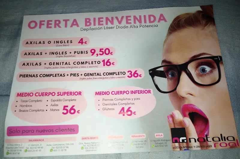 Natalia Roal Alarcón
