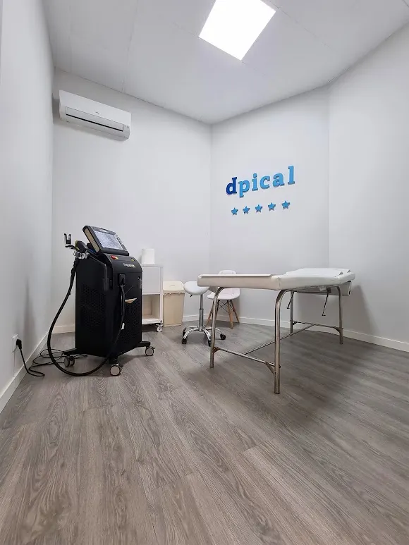 Dpical Depilación láser y Medicina Estética