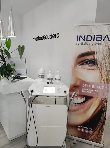 Centro de Estética Marta Escudero