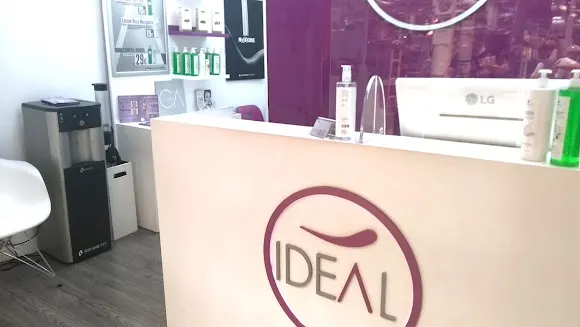 Centros Ideal - Salamanca
