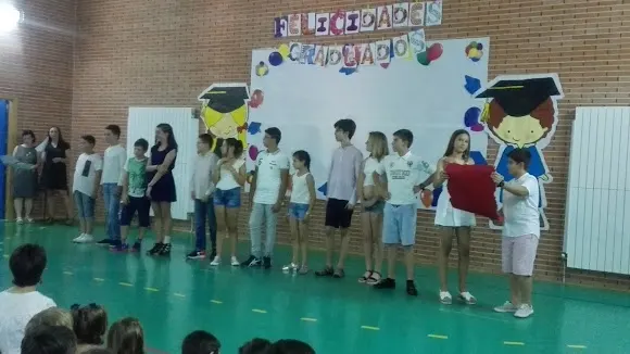 Pabellón Deportes Ledesma - Ledesma