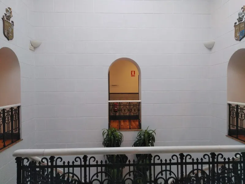 Centro de Diagnostico y Resonancia Magnética SL