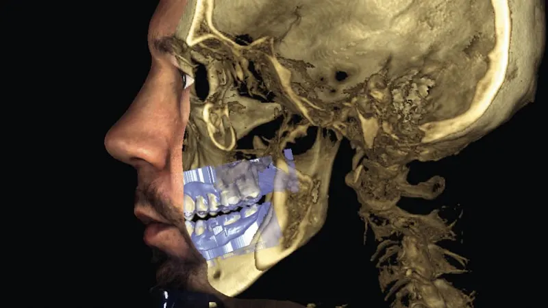 C3D Salamanca - Centro Diagnostico Avanzado (Odontología Digital) - Radiología odontológica en Salamanca - foto 2