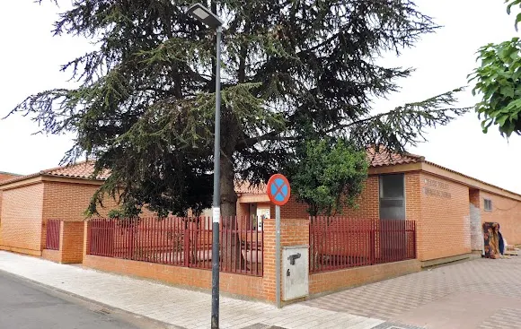 Colegio Público Domingo de Guzmán - Colegio público en Salamanca