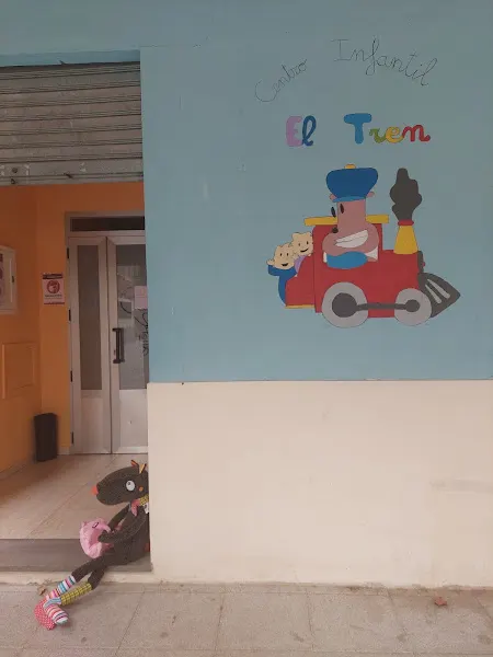 El Tren