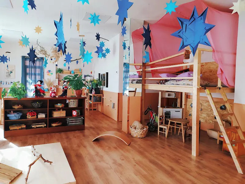 Escuela Katiuskas (Centro Infantil 0-6 años)