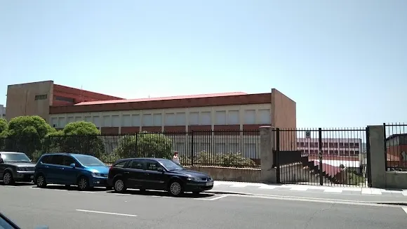 IES Lucía de Medrano