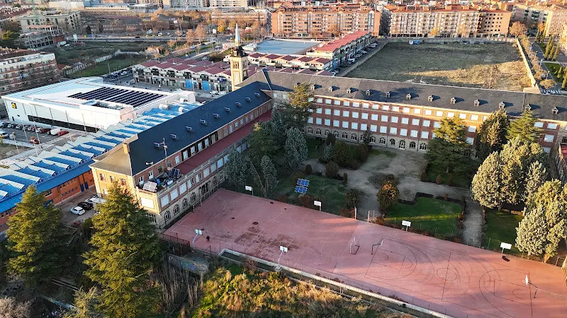 CIFP Río Tormes - Centro de formación profesional en Salamanca - foto 2