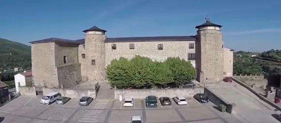 IES Ramón Olleros Gregorio - Béjar